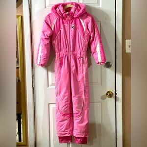 Obermeyer snow suit